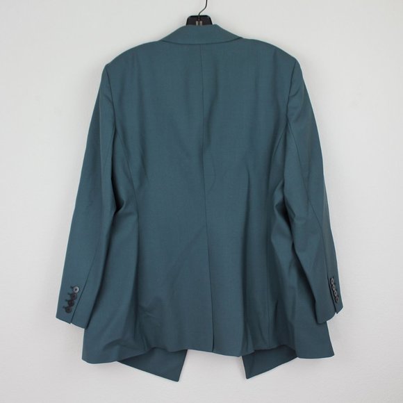 NWT Theory Single-Breasted Blazer - Picture 8 of 11